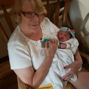 Meet your Posher, Susan